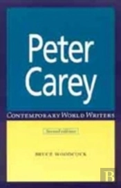 Peter Carey