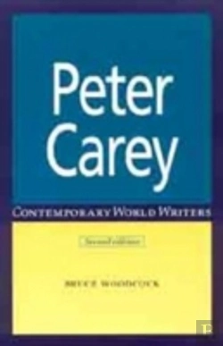 Bertrand.pt - Peter Carey