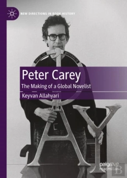Bertrand.pt - Peter Carey