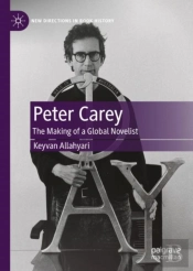 Peter Carey
