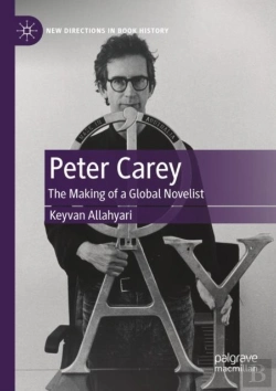 Bertrand.pt - Peter Carey
