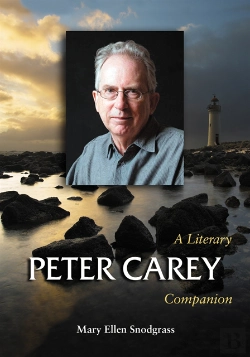 Bertrand.pt - Peter Carey