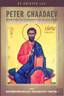 Bertrand.pt - Peter Chaadaev