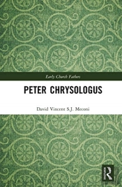 Peter Chrysologus