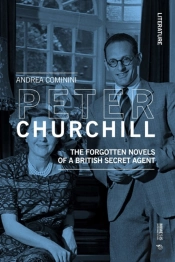 Peter Churchill