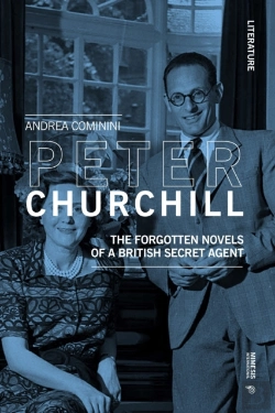Bertrand.pt - Peter Churchill