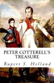 Peter Cotterell'S Treasure
