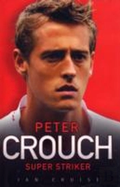 Peter Crouch