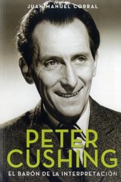 Bertrand.pt - Peter Cushing