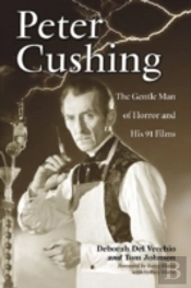 Peter Cushing