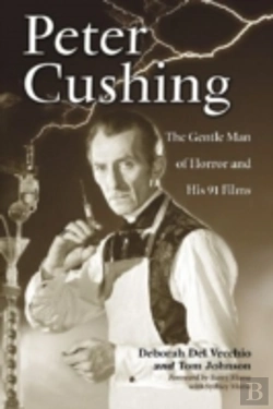 Bertrand.pt - Peter Cushing