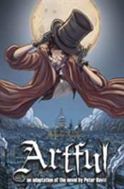 Peter David'S Artful