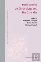 Peter De Rivo On Chronology And The Calendar