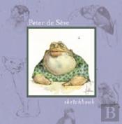 Peter De Seve ; Sketchbook