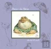 Peter De Seve ; Sketchbook