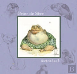 Bertrand.pt - Peter De Seve ; Sketchbook