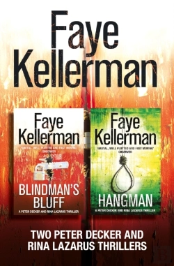 Bertrand.pt - Peter Decker 2-Book Thriller Collection
