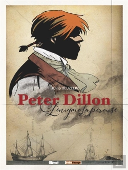 Bertrand.pt - Peter Dillon - L'Enigme Laperouse