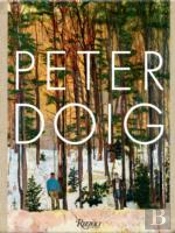 Peter Doig