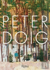 Peter Doig