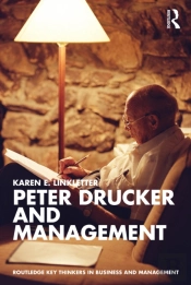 Peter Drucker And Management