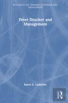 Peter Drucker And Management