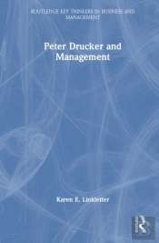 Peter Drucker And Management