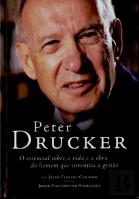 Peter Drucker