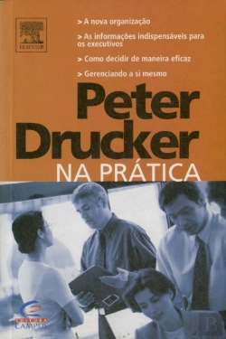 Bertrand.pt - Peter Drucker Na Prática
