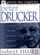 Peter Drucker