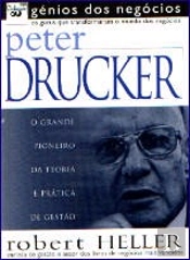 Peter Drucker