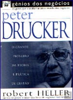 Bertrand.pt - Peter Drucker