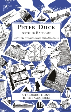 Bertrand.pt - Peter Duck