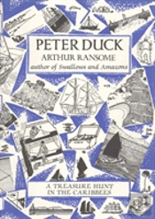 Peter Duck