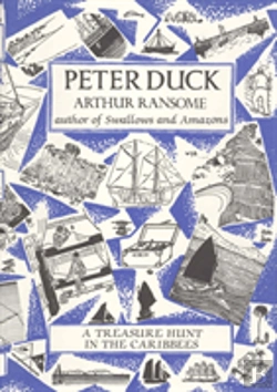 Bertrand.pt - Peter Duck