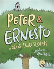 Peter & Ernesto: A Tale Of Two Sloths