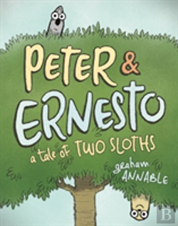 Bertrand.pt - Peter & Ernesto: A Tale Of Two Sloths