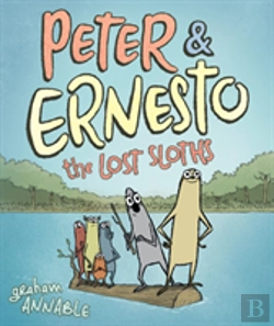 Bertrand.pt - Peter & Ernesto: The Lost Sloths
