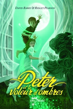 Bertrand.pt - Peter Et Le Voleur D'Ombre T.2