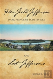 Peter Field Jefferson And Lost Jeffersons