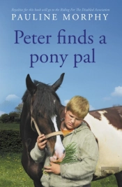 Peter Finds A Pony Pal