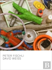 Peter Fischli & David Weiss
