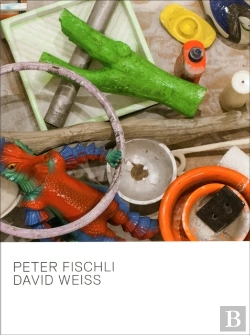 Bertrand.pt - Peter Fischli & David Weiss