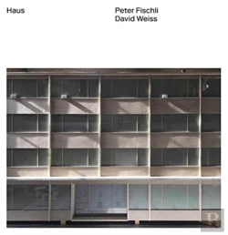 Bertrand.pt - Peter Fischli & David Weiss: Haus