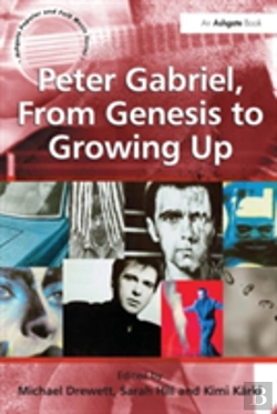 Bertrand.pt - Peter Gabriel, From Genesis To Growing Up