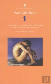 Peter Gill Plays 1