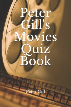 Bertrand.pt - Peter Gill'S Movies Quiz Book