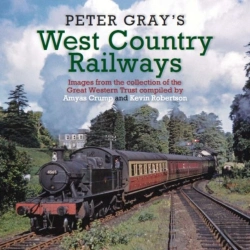 Bertrand.pt - Peter Gray'S West Country Railways