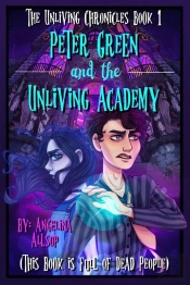 Peter Green And The Unliving Academy