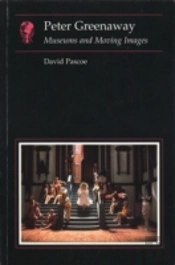 Peter Greenaway